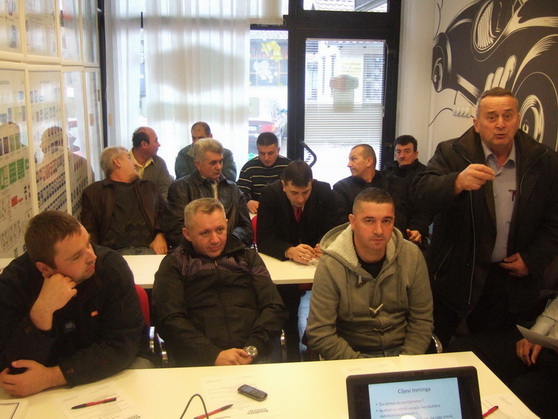 Unapređenje odnosa sa klijentima